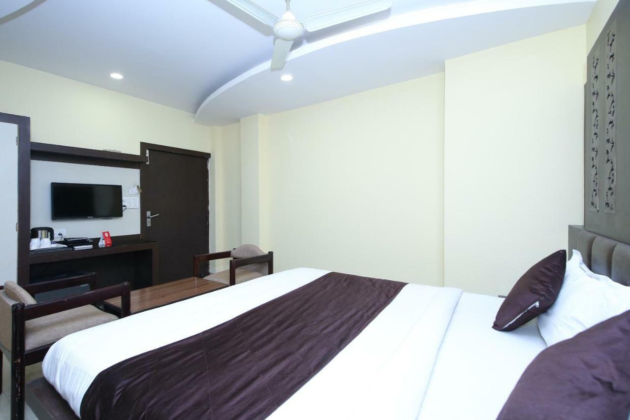 Hotel Rahul Jabalpur Zewnętrze zdjęcie