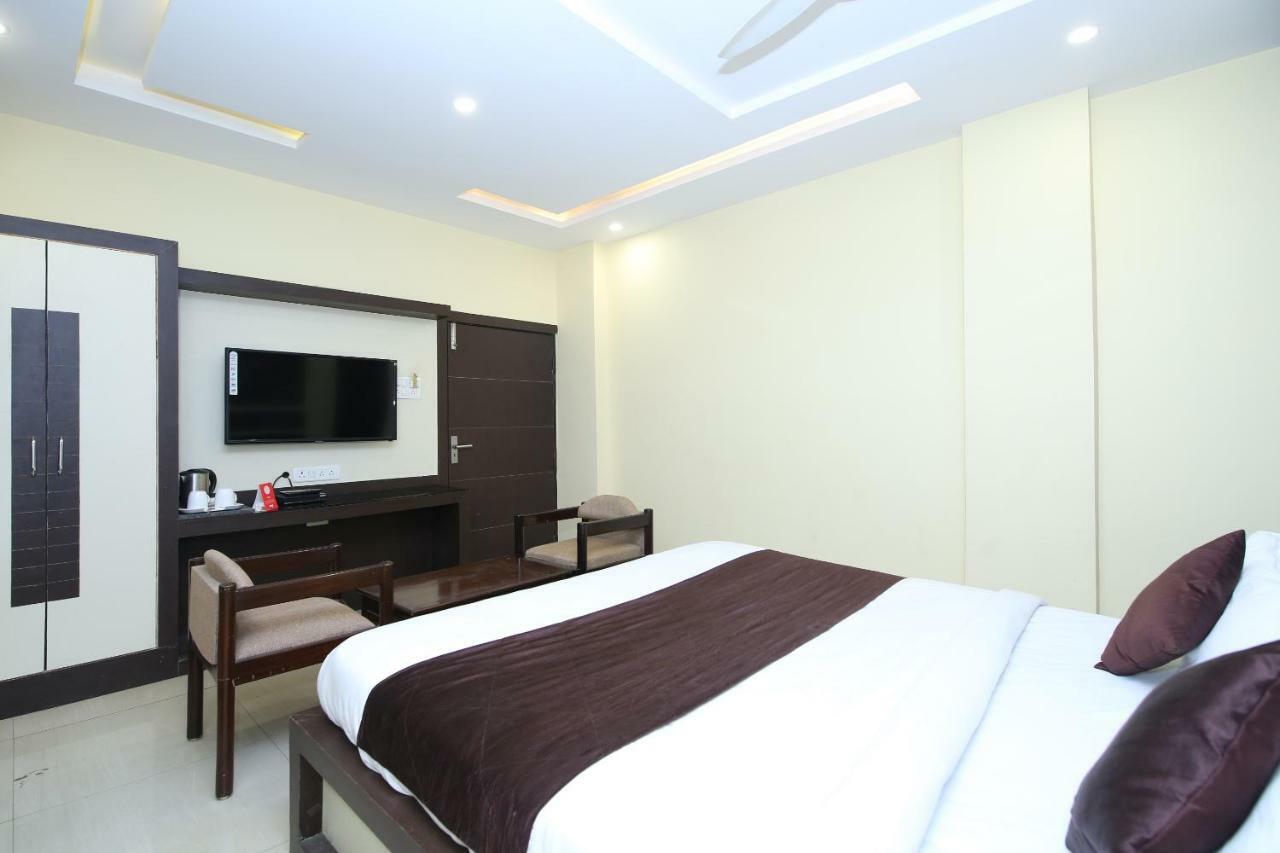 Hotel Rahul Jabalpur Zewnętrze zdjęcie