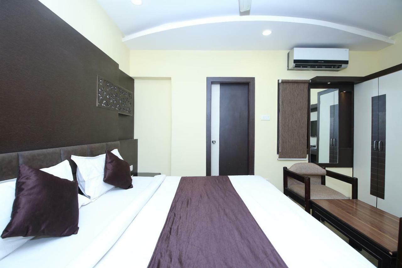 Hotel Rahul Jabalpur Zewnętrze zdjęcie