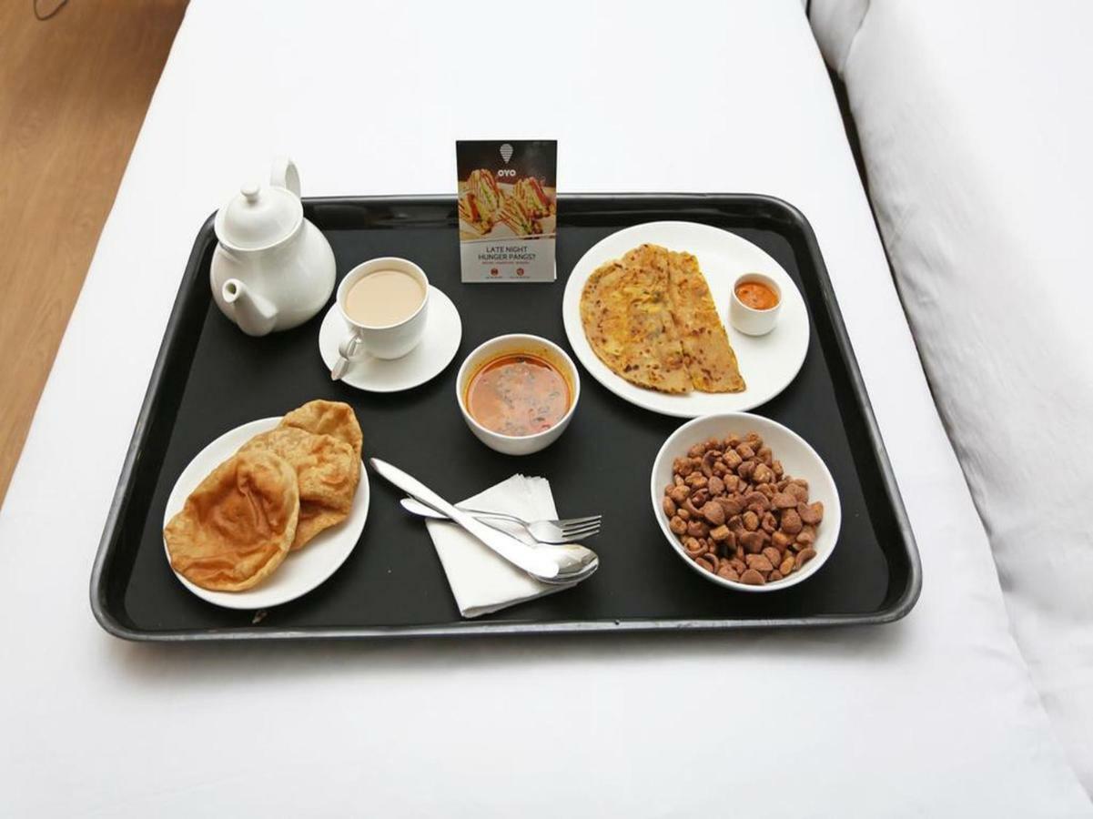 Hotel Rahul Jabalpur Zewnętrze zdjęcie